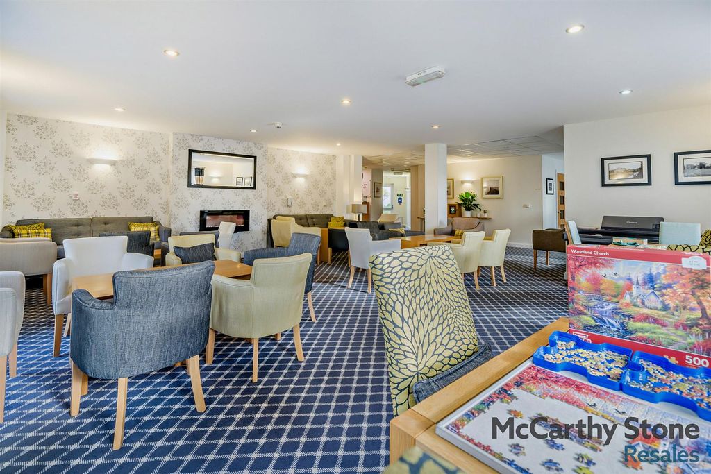 Additional image 13 of 1 bed flat for salePele Court, Friargate, Penrith CA11