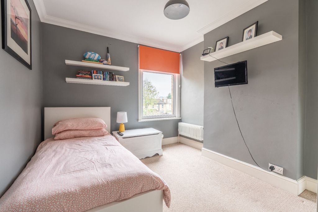 Additional image 30 of 4 bed detached house for saleIzane Road, Bexleyheath, Kent DA6
