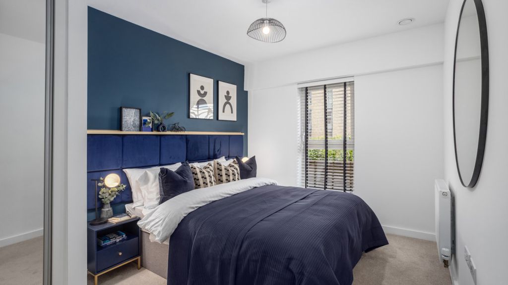 Additional image 9 of 2 bed flat for saleFlagstaff Road, Reading RG2