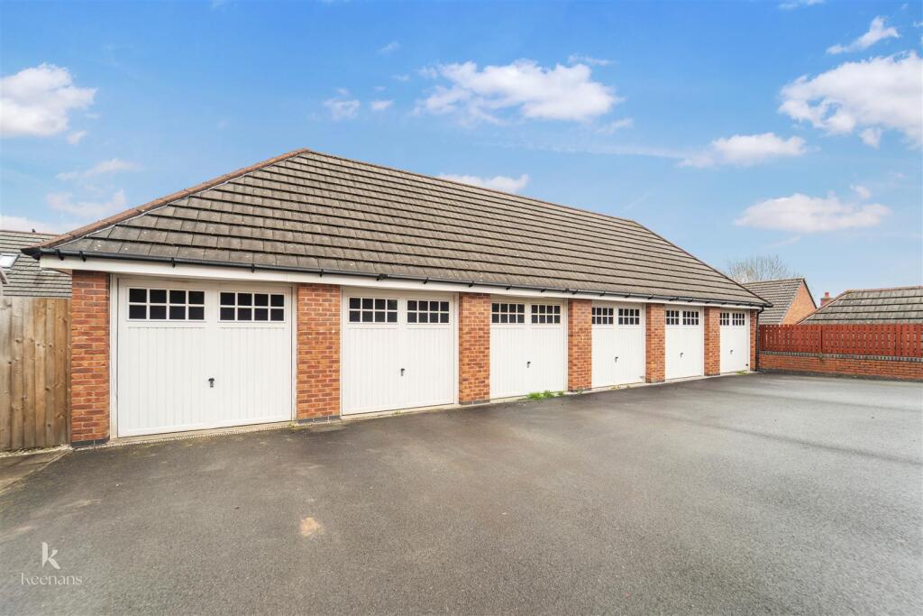Additional image 22 of Sweet Briar Close, Clayton Le Moors, Accrington