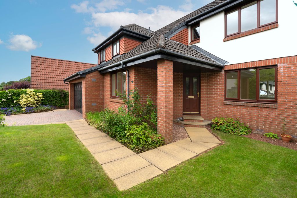 Additional image 3 of 5 bed detached house for sale2 Millbank, Balerno EH14