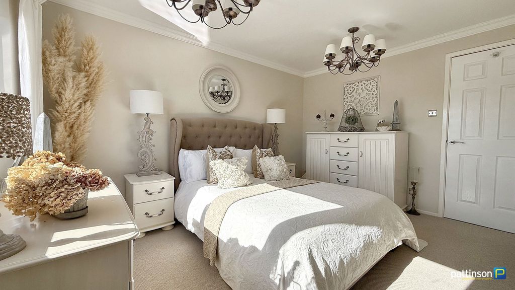 Additional image 40 of 4 bed detached house for saleNursery Park, Ashington NE63
