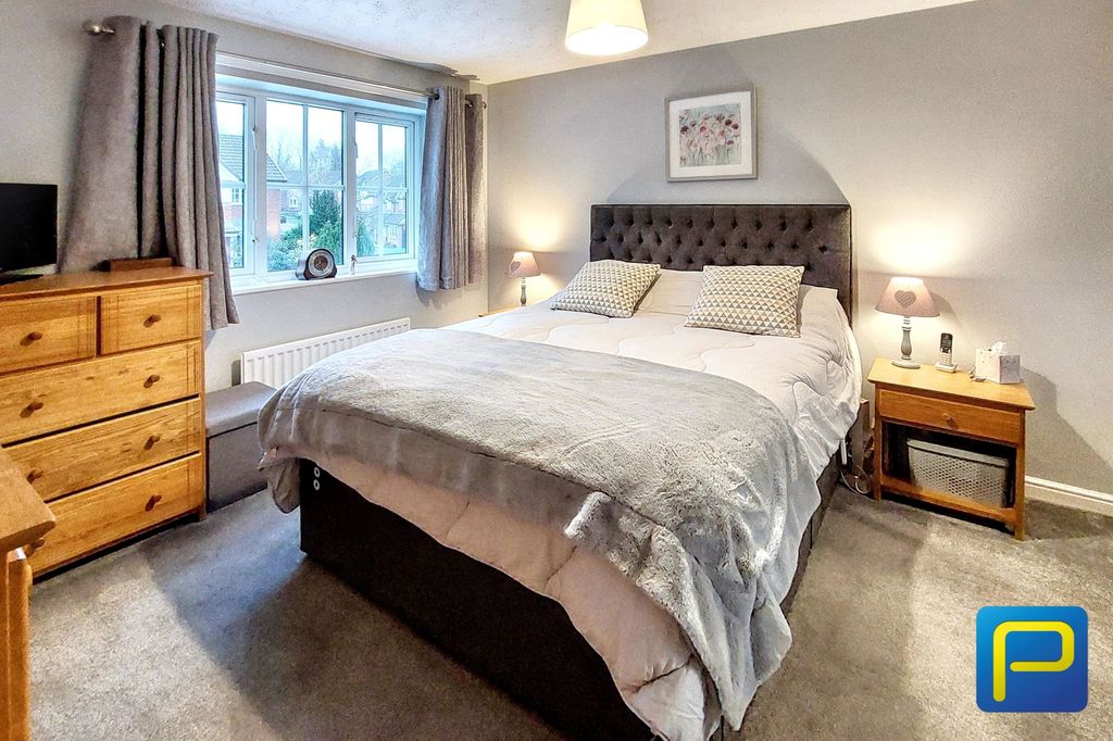 Additional image 10 of 4 bed detached house for saleAllerburn Lea, Alnwick NE66