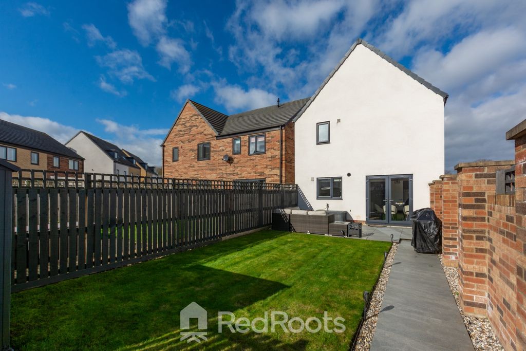 Additional image 27 of 3 bed detached house for saleChester Drive, Doncaster, South Yorkshire DN4