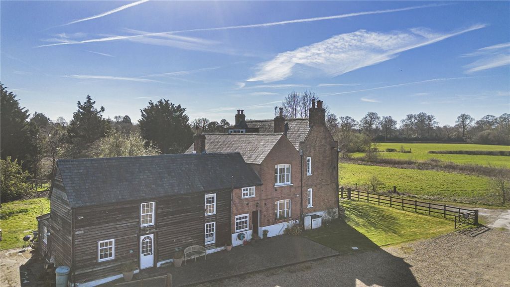 Additional image 5 of 5 bed detached house for saleBentley Heath, Barnet EN5