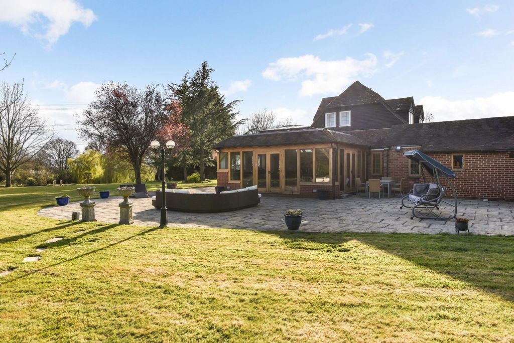 Additional image 29 of 4 bed detached house for saleWest Chiltington Lane, Billingshurst, West Sussex RH14