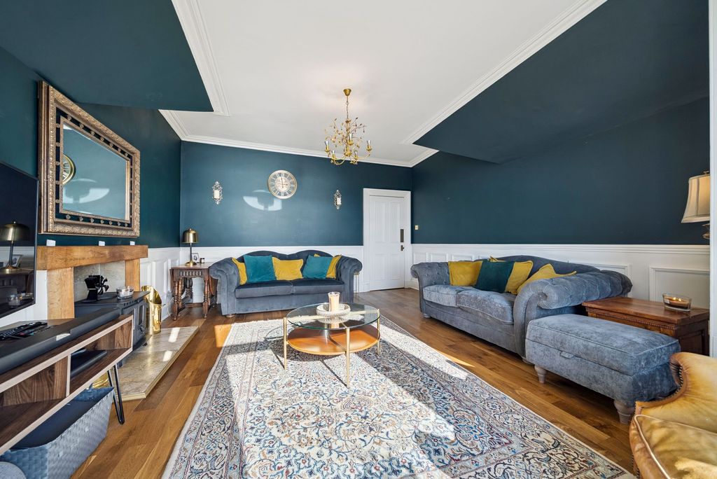 Additional image 10 of 3 bed flat for saleJanefield, Shore Road, Kilcreggan G84