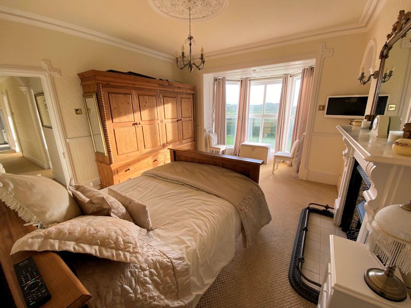 Additional image 14 of 4 bed flat for saleTy Ardudwy, Aberdovey LL35