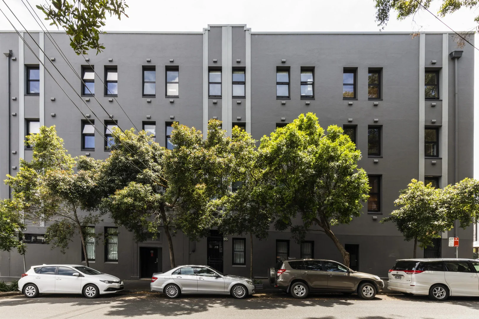 Additional image 10 of 12/156-158 Crown Street, Darlinghurst NSW 2010