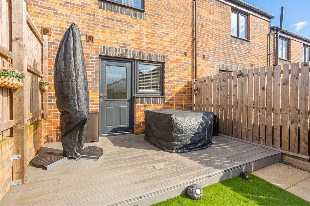 Additional image 19 of 2 bed terraced house for saleO'donnel Road, Edinburgh EH17