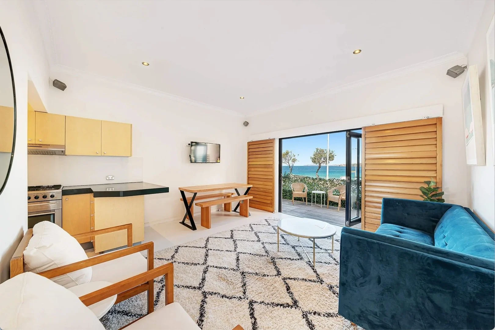 3/270a Campbell Parade, Bondi Beach NSW 2026