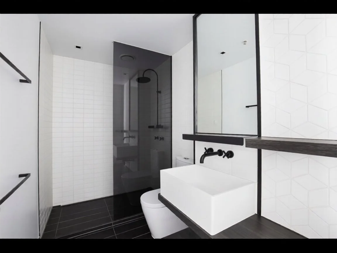 Additional image 4 of 1009/675-677 La Trobe Street, Docklands VIC 3008