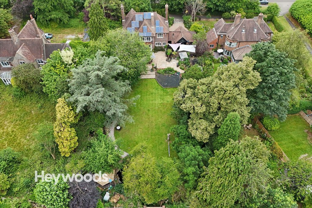 Additional image 44 of 4 bed detached house for saleWhitmore Road, Westlands, Newcastle Under Lyme ST5