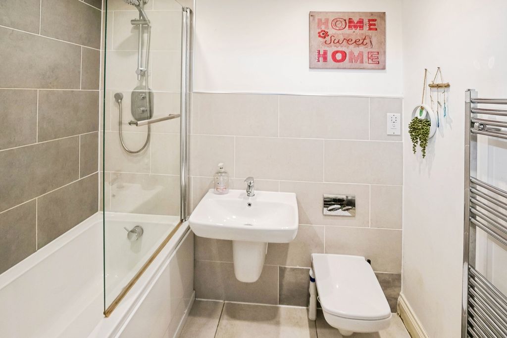 Additional image 6 of 1 bed flat for saleHenry Robertson Drive, Gobowen, Oswestry, Shropshire SY11
