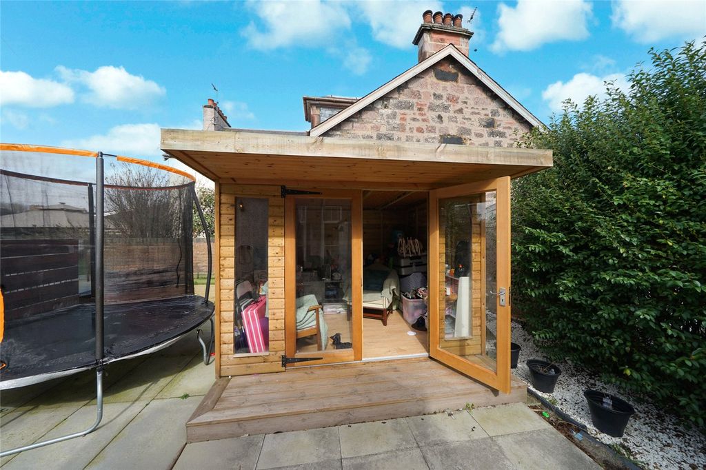 Additional image 25 of 4 bed semi-detached house for saleClackmannan Road, Alloa, Clackmannanshire FK10