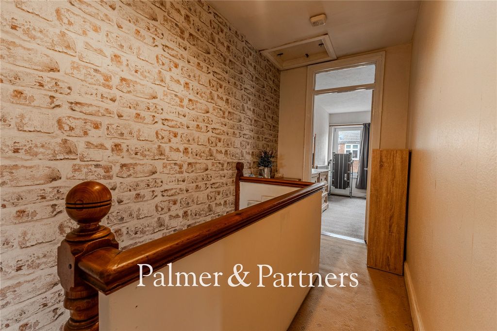 Additional image 11 of 3 bed semi-detached house for saleHaylings Road, Leiston, Suffolk IP16