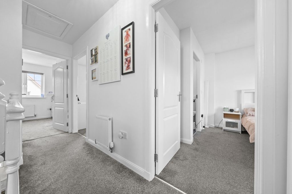 Additional image 11 of 3 bed semi-detached house for saleLapwing Place, Alloa FK10