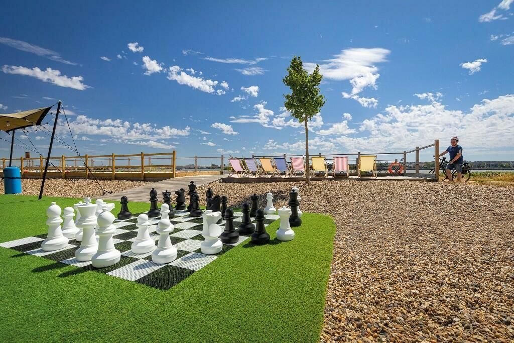 Additional image 23 of 2 bed flat for sale"Type 2_02" at Fielders Crescent, Barking IG11