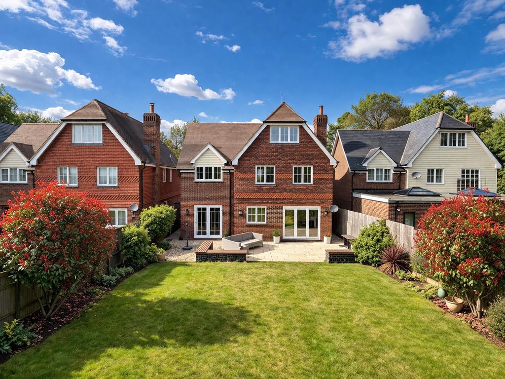 Additional image 2 of 4 bed detached house for saleWarren Lane, Ashford TN24