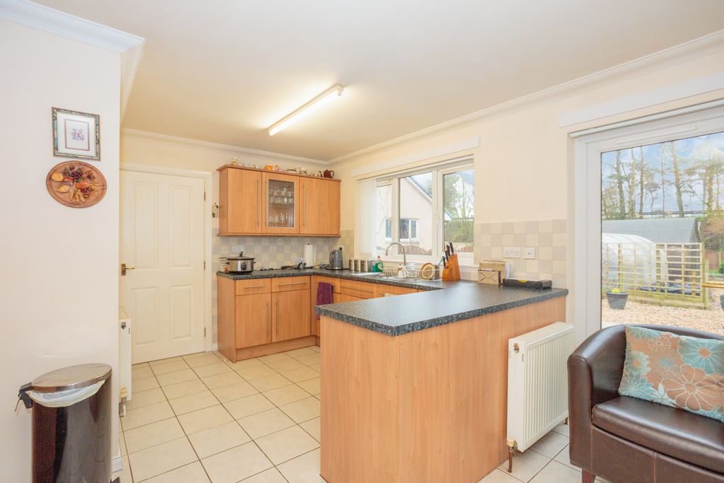 Additional image 13 of 3 bed detached bungalow for saleTownhead Gardens, Dumfries DG1