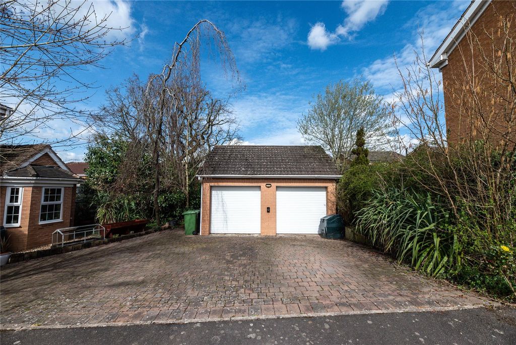 Additional image 39 of 5 bed detached house for saleKendray Close, Belper, Derbyshire DE56
