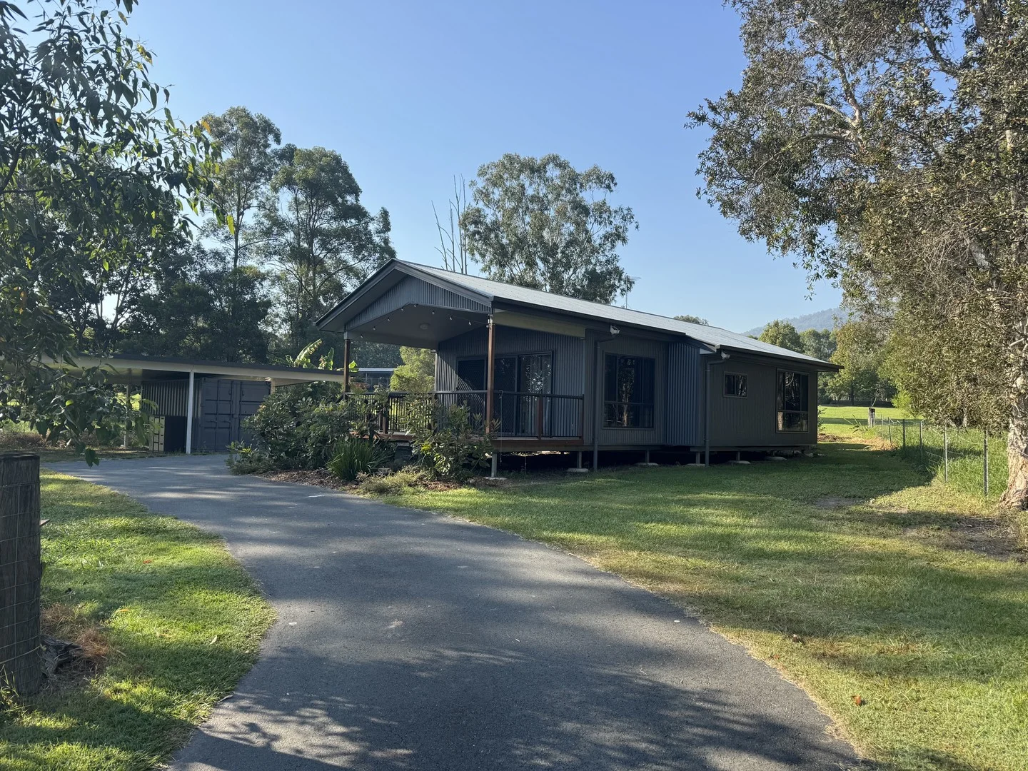 Richards Road Cottage, Camp Mountain QLD 4520