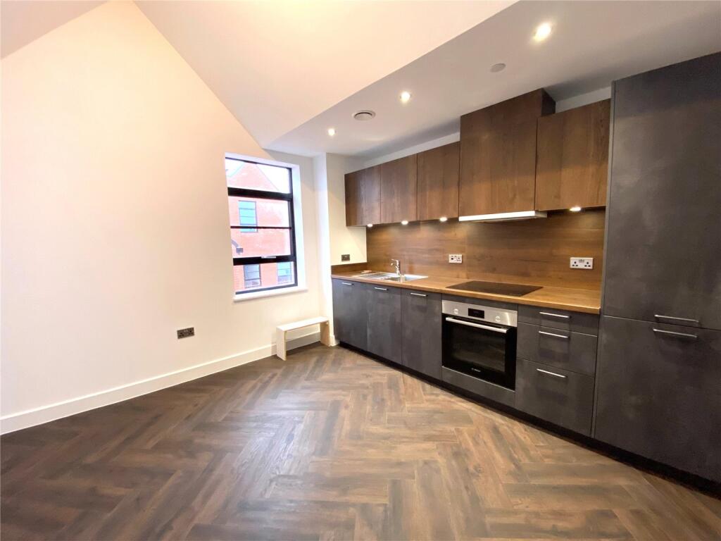 Additional image 2 of Heaton House, 129 Camden Street, Birmingham, B1