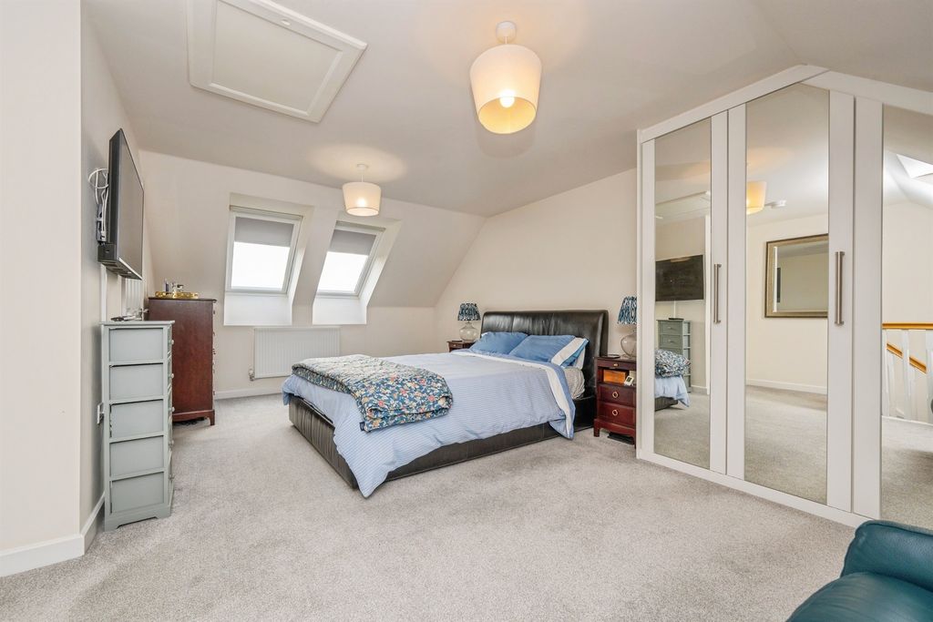 Additional image 15 of 3 bed semi-detached house for saleAshton Close, Ashbourne DE6