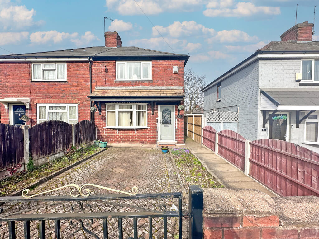 Jowetts Lane, WEST BROMWICH, B71 2RB