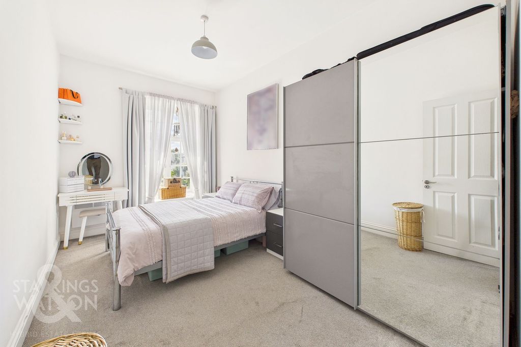 Additional image 7 of 1 bed flat for saleHeckingham Park Drive, Hales, Norwich NR14