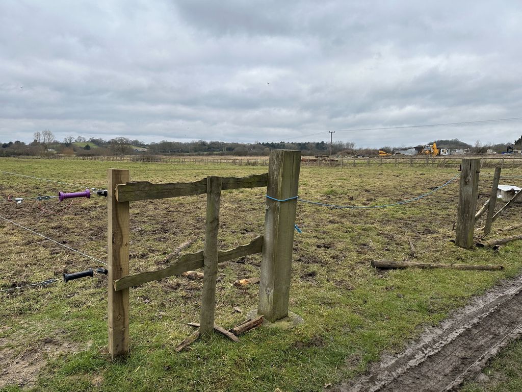 Additional image 2 of Land for saleDe Beauvoir Chase, Billericay CM11