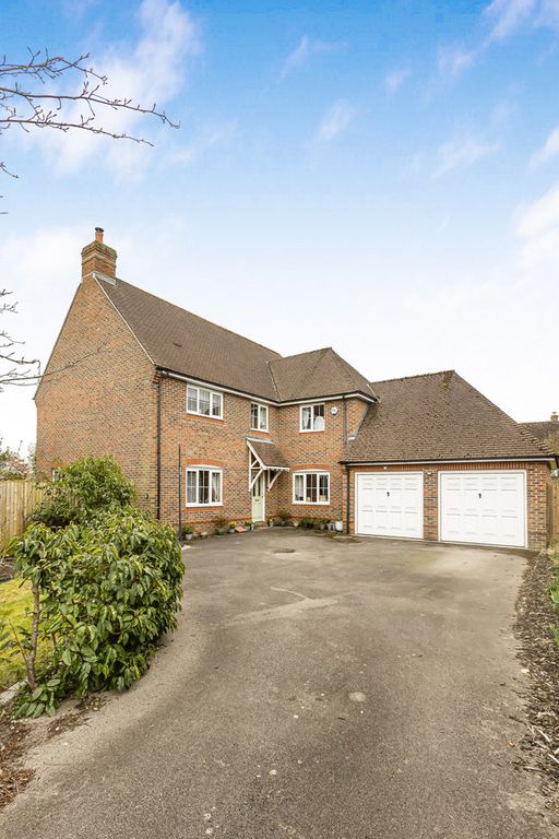 Additional image 28 of 5 bed detached house for saleLady Place, Sutton Courtenay OX14