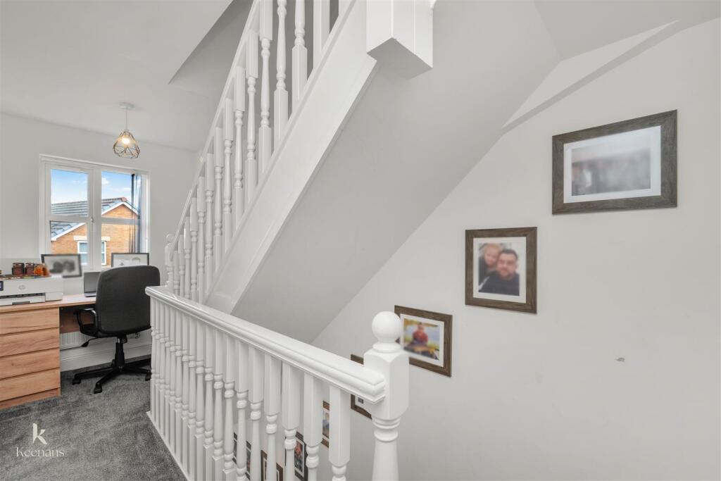 Additional image 14 of Sweet Briar Close, Clayton Le Moors, Accrington