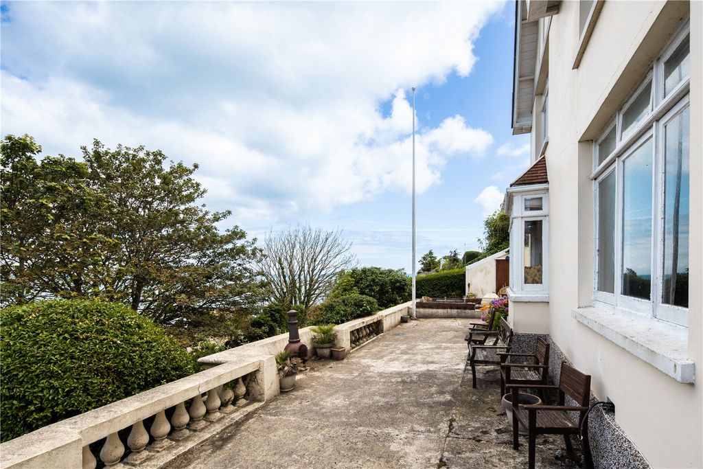 Additional image 7 of 5 bed detached house for saleLa Route De La Cote, St. Martin, Jersey JE3