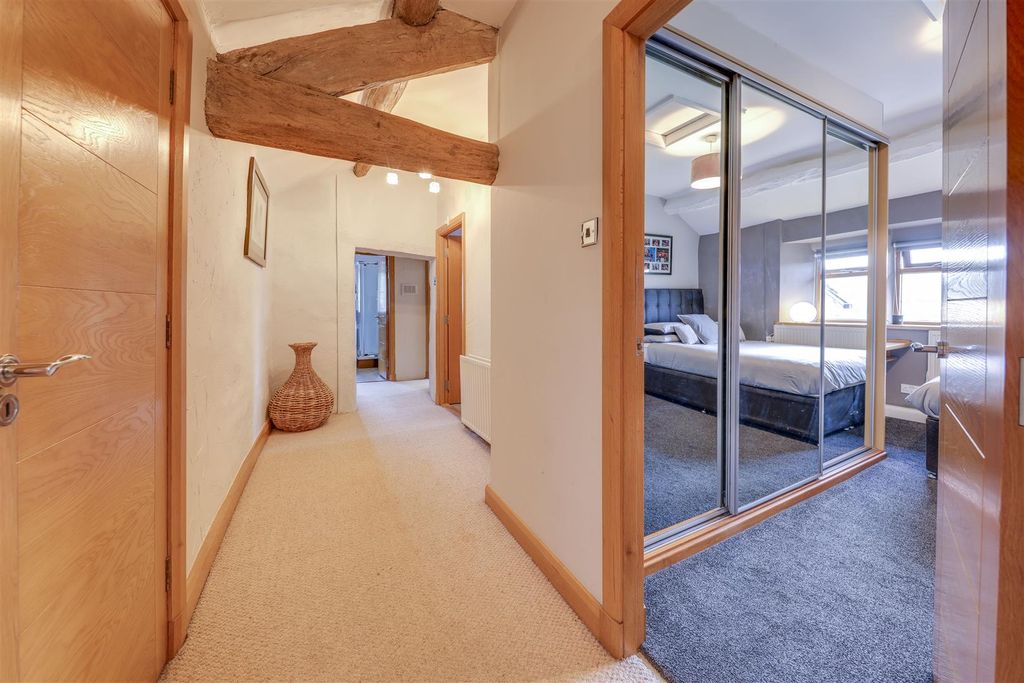 Additional image 32 of 6 bed detached house for saleTunstead, Bacup, Rossendale, Lancashire OL13