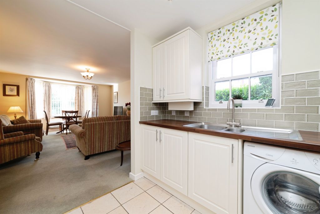 Additional image 2 of 2 bed flat for saleKeldgate Bar, Beverley HU17