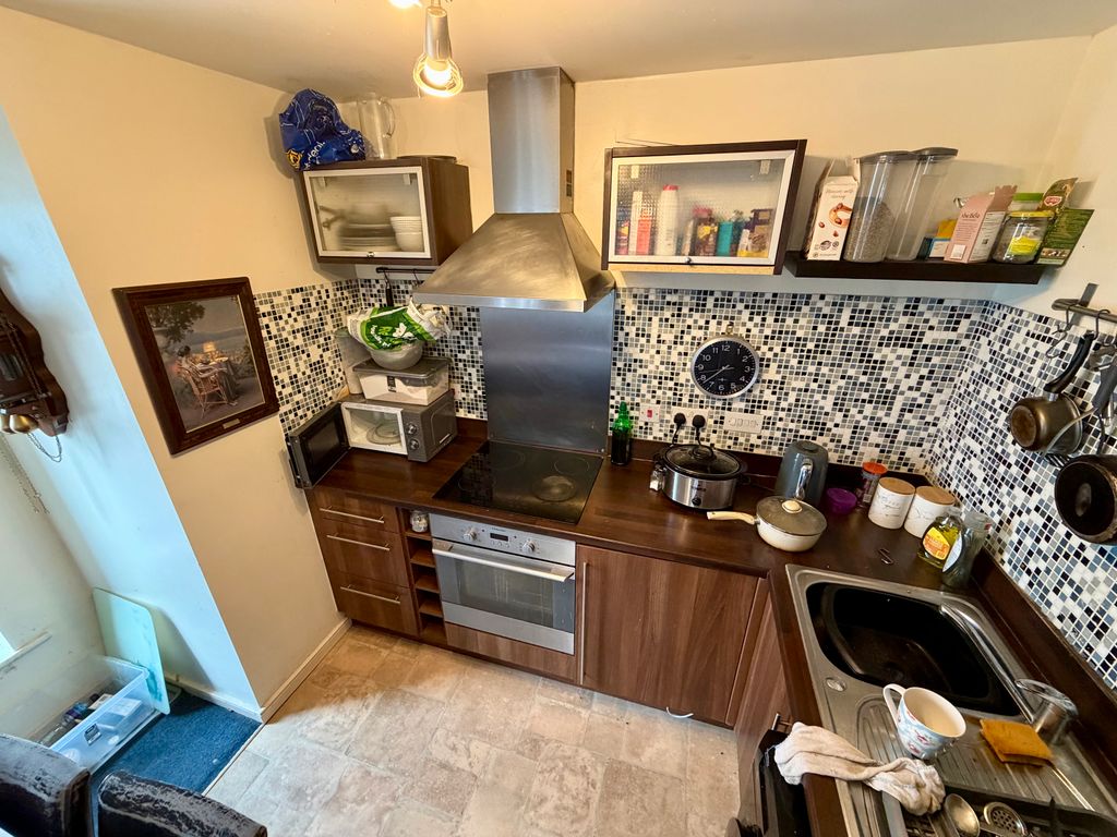 Additional image 7 of 2 bed flat for saleThe Decks, Runcorn WA7