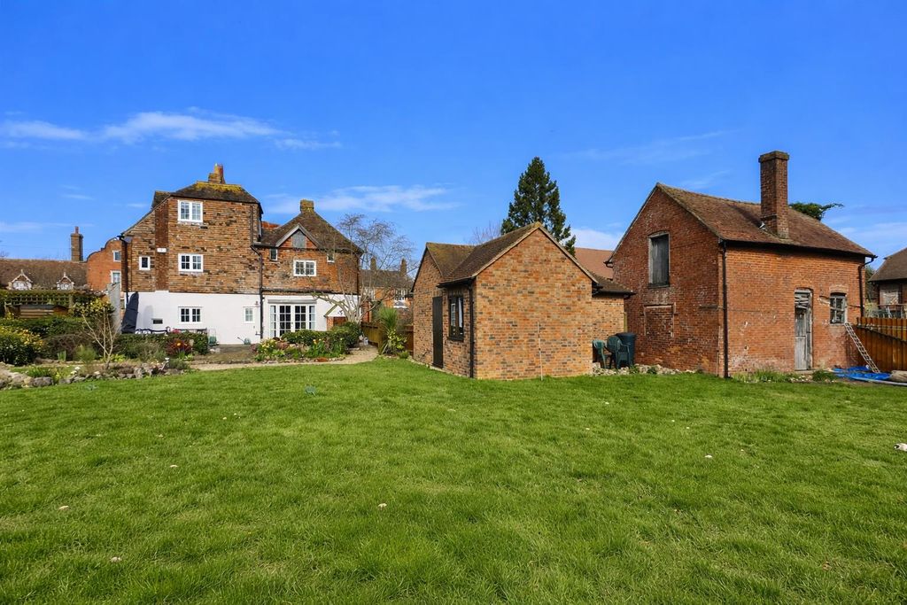 Additional image 46 of 5 bed detached house for saleThe Street, Great Chart, Ashford TN23