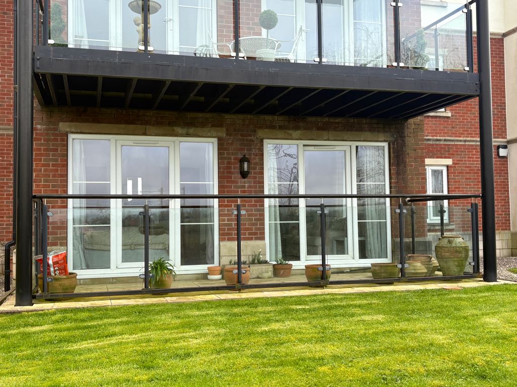 Additional image 2 of 1 bed flat for saleSt. Monicas Way, Ashbourne DE6