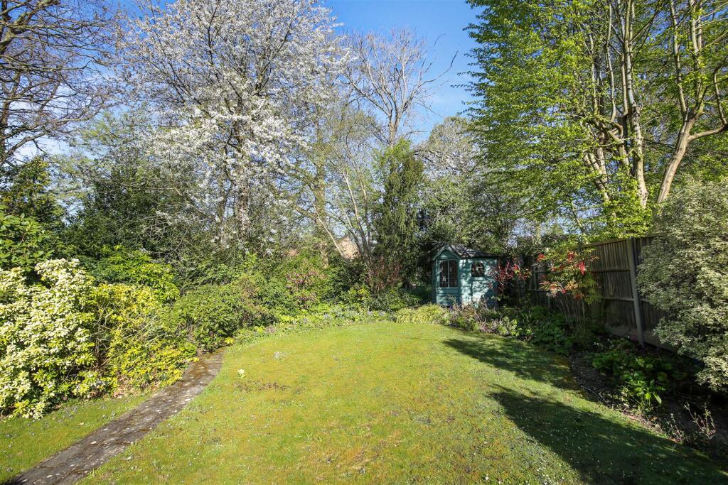 Additional image 27 of Mandeville Rise, Welwyn Garden City