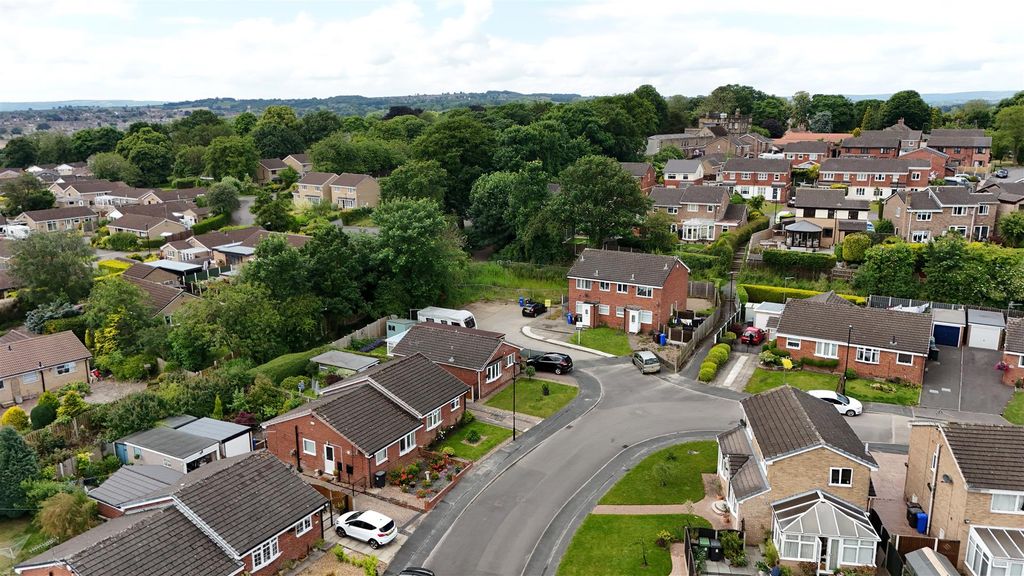 Additional image 7 of Land for saleWelbury Gardens, Halfway S20