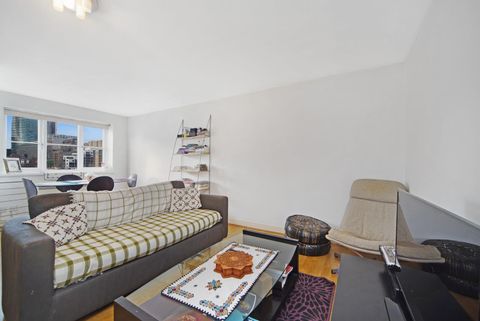 Wheat Sheaf Close, Isle Of Dogs E14