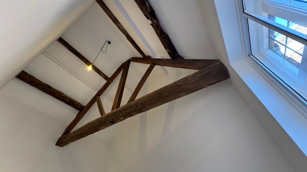 Additional image 14 of 1 bed flat for saleHigh Street, Banbury OX16