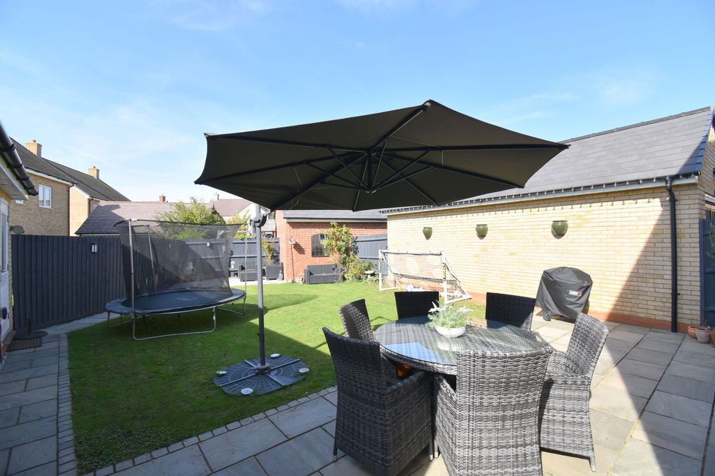 Additional image 22 of 4 bed detached house for saleCollings Crescent, Biggleswade SG18