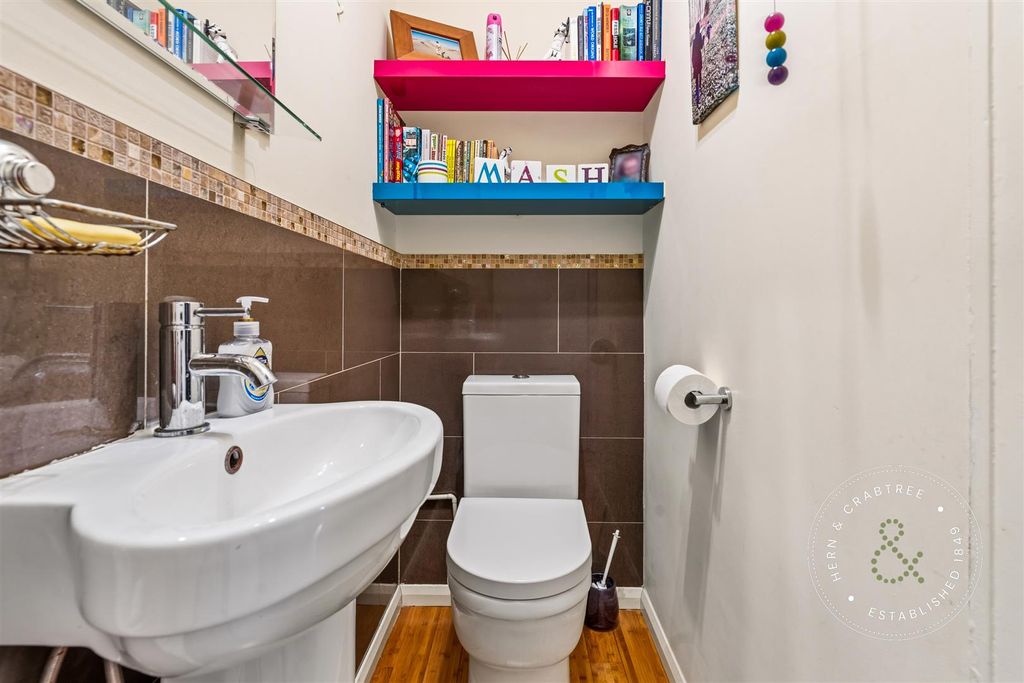 Additional image 29 of 4 bed detached house for salePencisely Crescent, Llandaff, Cardiff CF5
