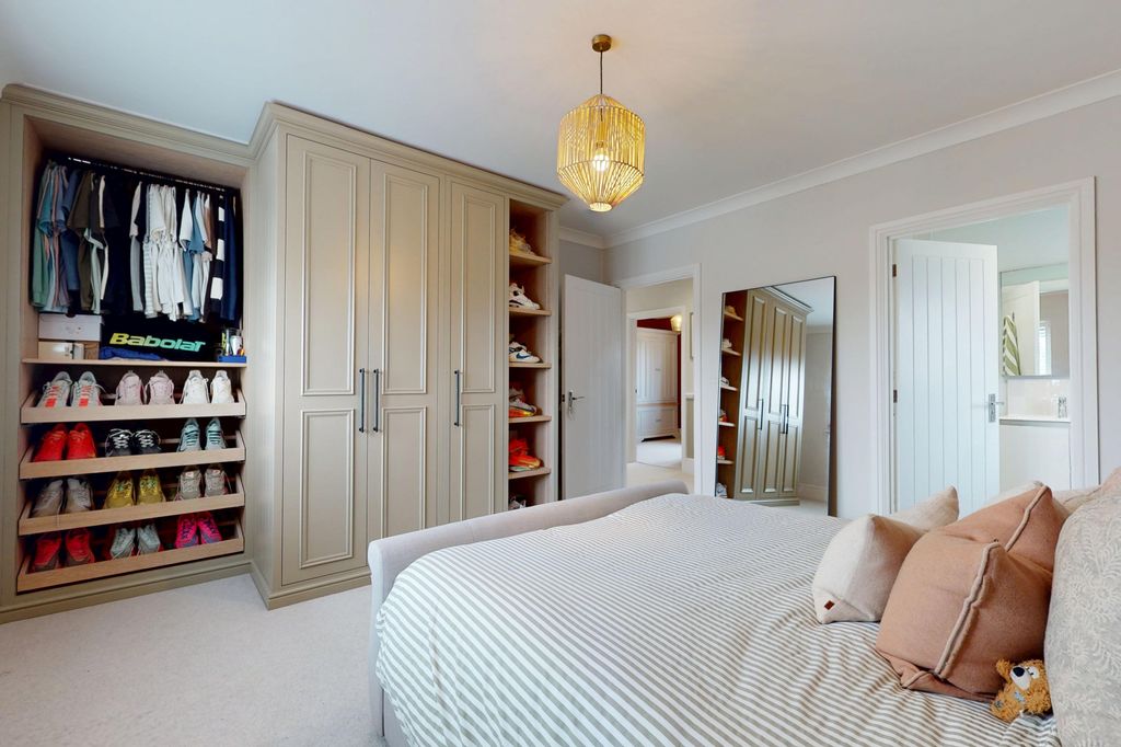 Additional image 10 of 4 bed detached house for saleHerders Lane, The Hamlet, Ashford TN23