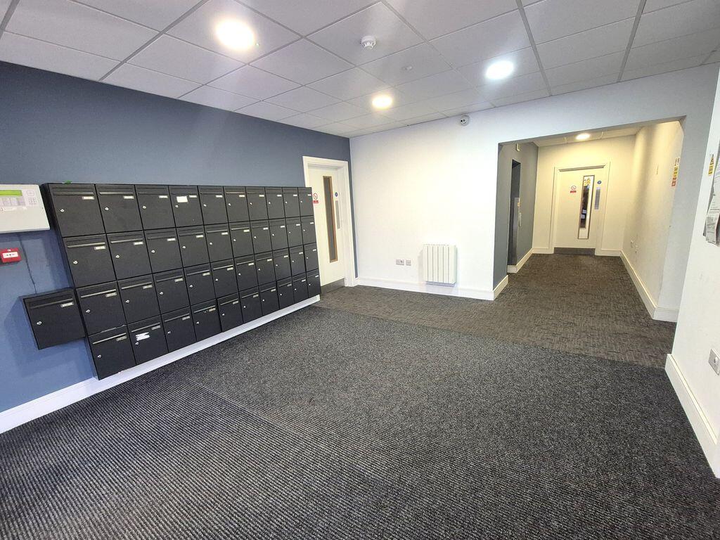 Additional image 8 of Newland House, 137-139 Hagley Road, Birmingham B16 8UA