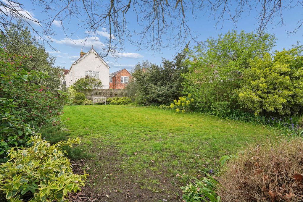 Additional image 31 of 5 bed terraced house for saleEast St. Helen Street, Abingdon OX14