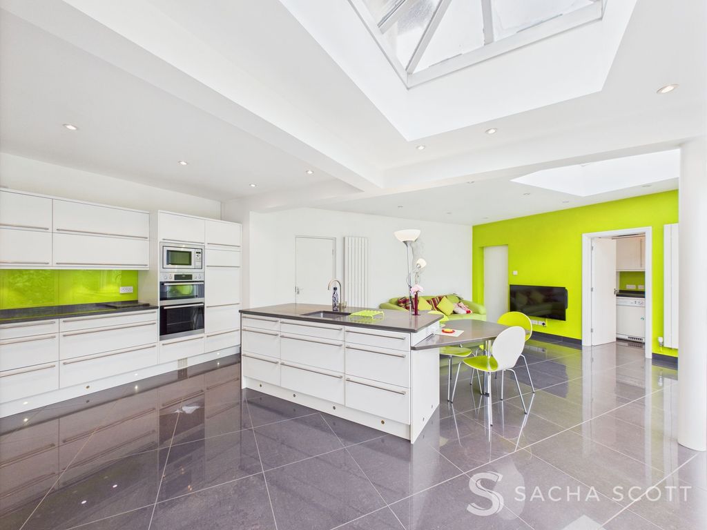 Additional image 3 of 5 bed detached house for saleHigher Drive, Banstead SM7