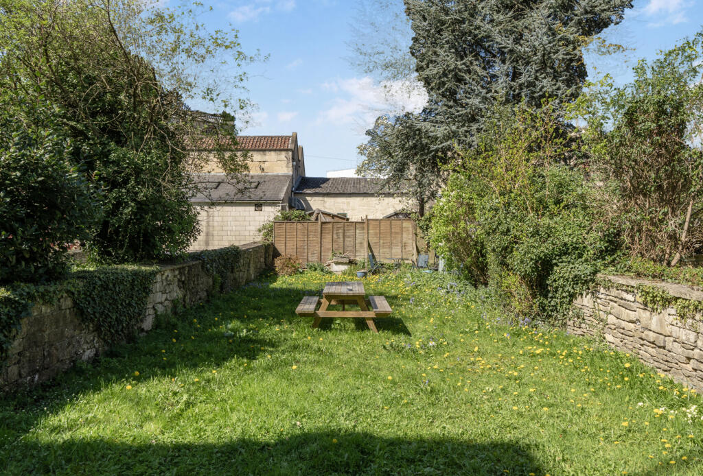 Additional image 9 of Beaufort East, BATH, Somerset, BA1